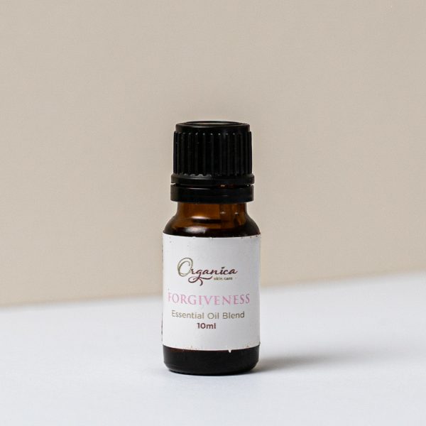 forgiveness essential oil blend