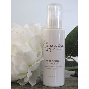 Anti aging Cleanser