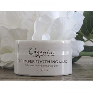 Cucumber Soothing Mask