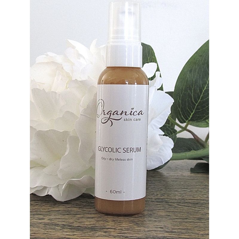 Glycolic Serum
