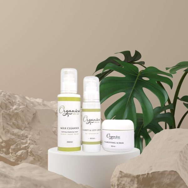 Hydrating Skin Care Pack
