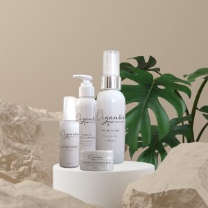 Oily Skin Care Pack