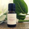 Energise Me essential oil blend ingredients