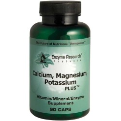 Calcium magnesium potasium