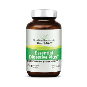 essential digestive plus™