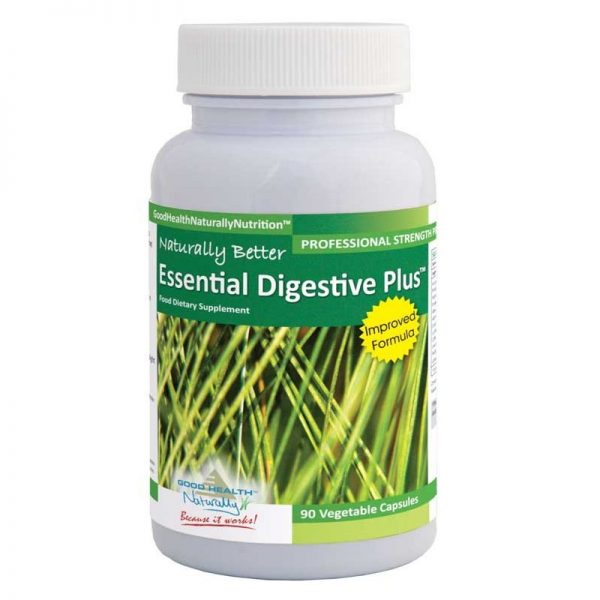 Essential Digestive Plus™