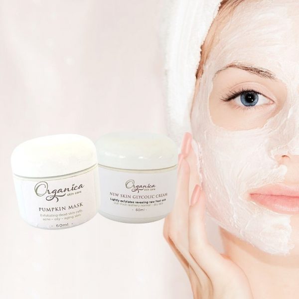 Skin Care Masks