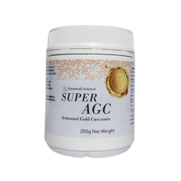 super-AGC