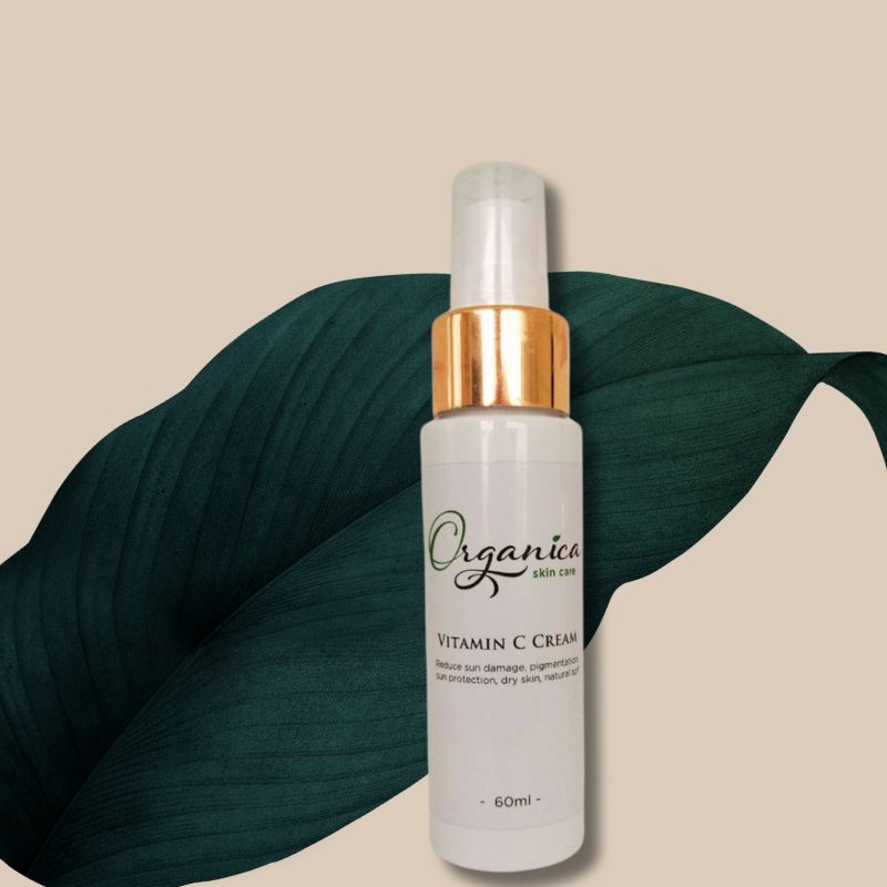 Vitamin C Brightening Cream