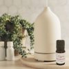 well-being-essential oil blend