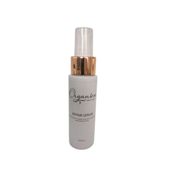 Organica Skin Care Repair serum