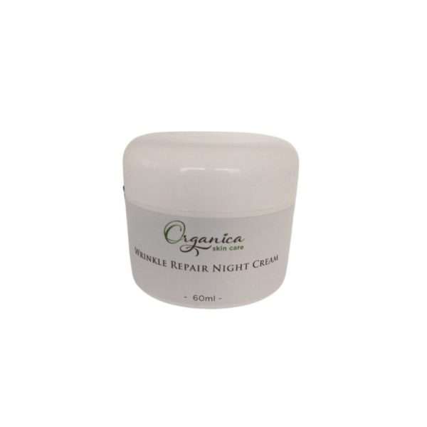 wrinkle repair night cream