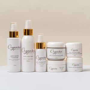 anti wrinkle skin care pack