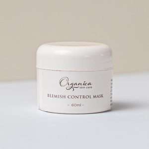 blemish control mask