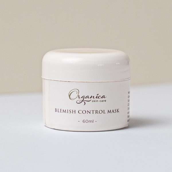 blemish control mask