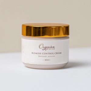 blemish control cream