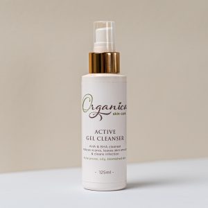 active gel cleanser