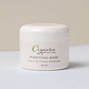 purifying mask