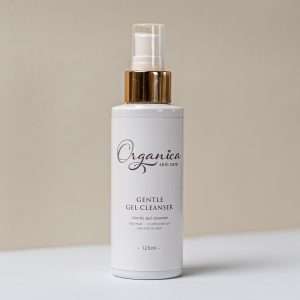 gentle gel cleanser