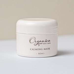 calming mask