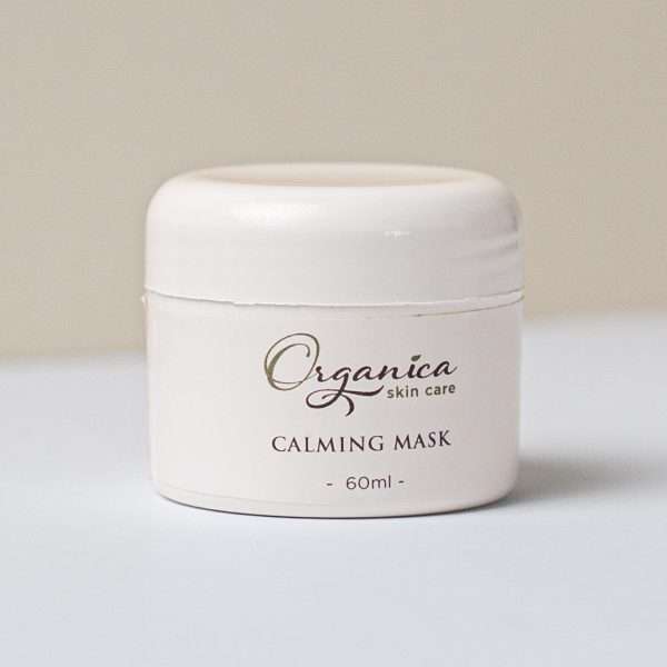 calming mask