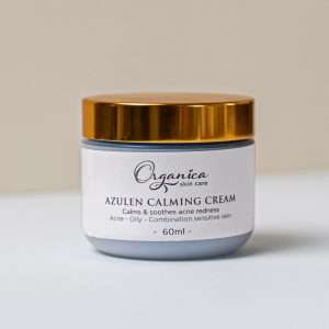 azulen calming cream