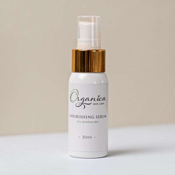 nourishing serum