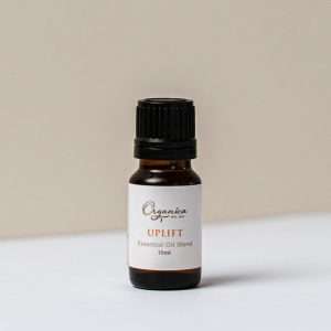 uplift essential oil blend