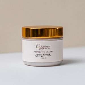 probiotic cream