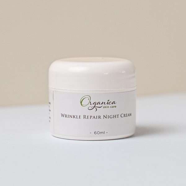 wrinkle repair night cream