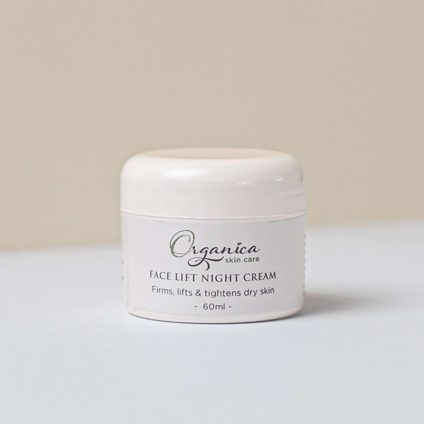face lift night cream