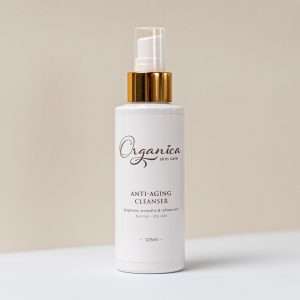 anti aging cleanser